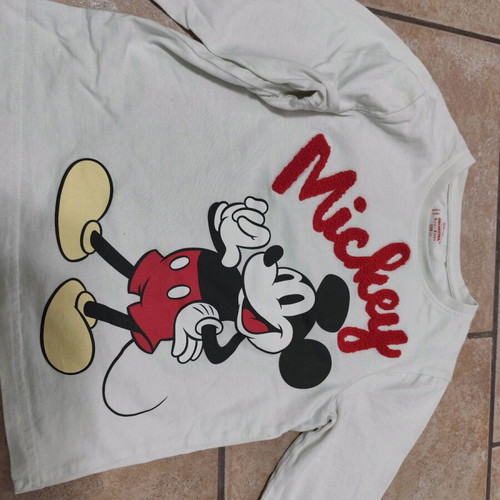 Long-sleeve shirts for boys like new, Orchestra, 8 years