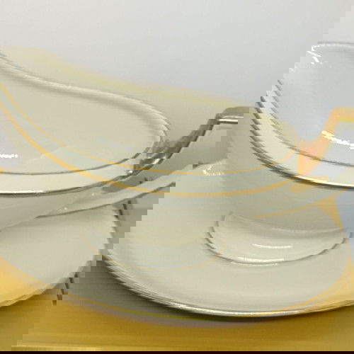 Сосиера Thomas Ivory употребявана