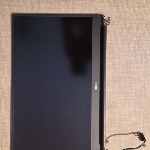 Dell XPS 15 9570 Full HD screen used, 15.6" IPS matte non-touch