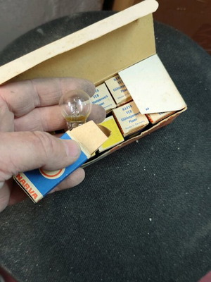 Narva car bulbs new