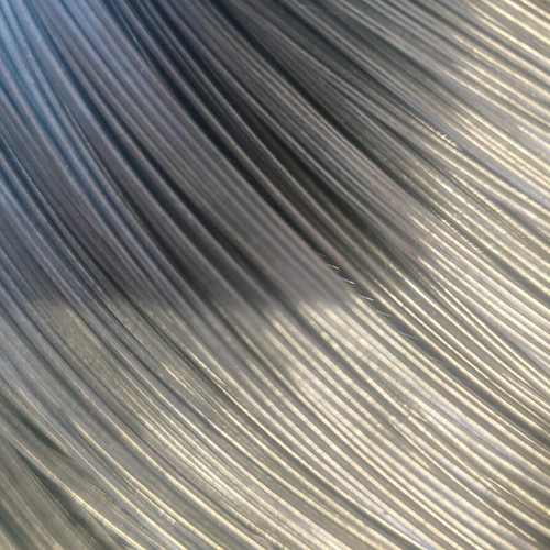 Galvanized wire 1.2 mm new