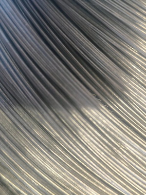 Galvanized wire 1.2 mm new