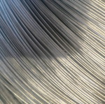 Galvanized wire 1.2 mm new