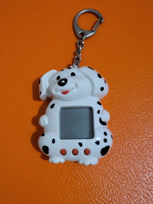 Electronic dog vintage 1990 like new with barking sounds