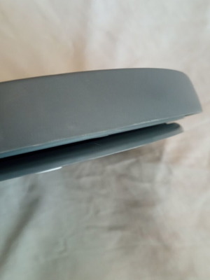 Rotating tray like new