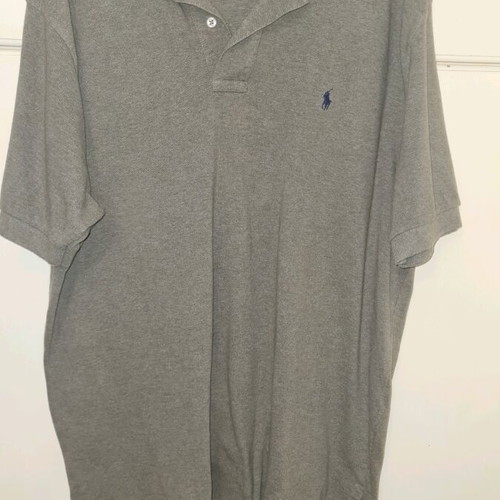 Polo Ralph Lauren Large like new