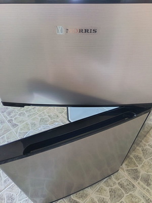 Ψυγείο Morris, σχεδόν καινούργιο