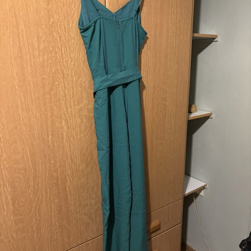 Attrattivo jumpsuit green size S used