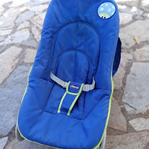 Chicco baby bouncer