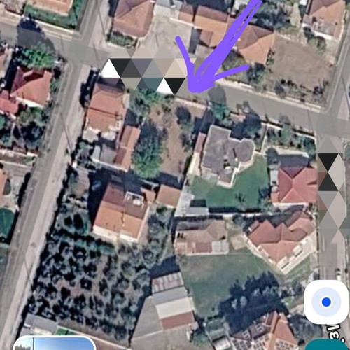 Plot of land in Doxato Drama, 476 m², residential, buildable