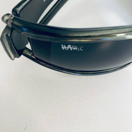 Sunglasses dark gray, like new