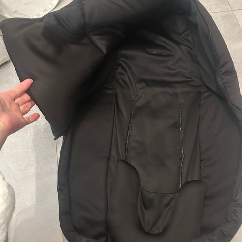 Bugaboo Cocoon για νεογέννητο σαν καινούργιο
