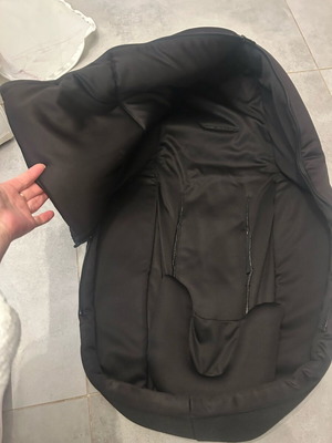 Bugaboo Cocoon για νεογέννητο σαν καινούργιο