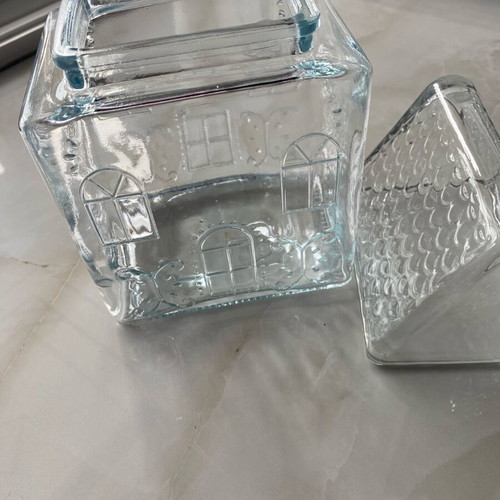 Candy jar new