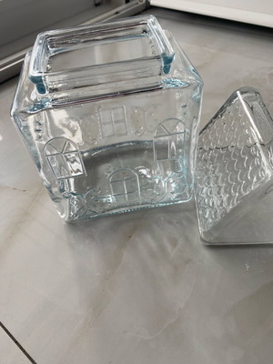Candy jar new