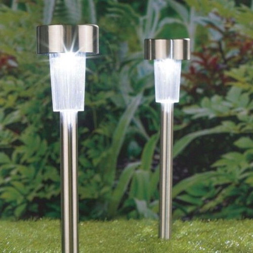 Modee Lighting LED Solar Garden Light GS001 36cm new