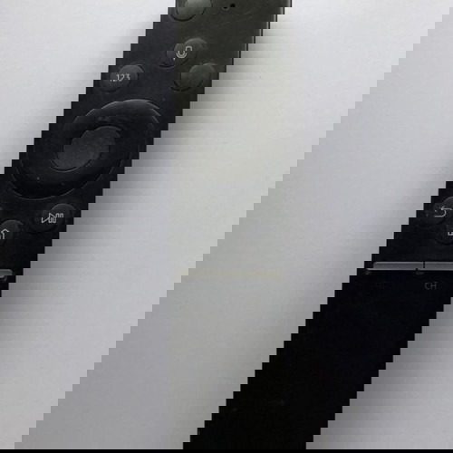 Samsung BN59-01298D Γνήσιο Bluetooth Voice τηλεχειριστήριο τηλεόρασης μεταχειρισμένο