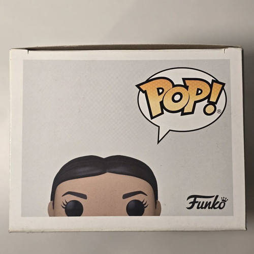 Funko POP! Star Wars Iden Versio #460 Gaming Greats Special Edition used