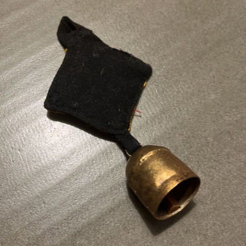 Indian Handmade Bell new
