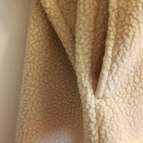 Primark Women's Sweatshirt Beige Size L New