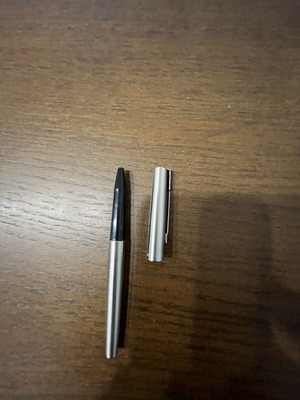 Parker pen