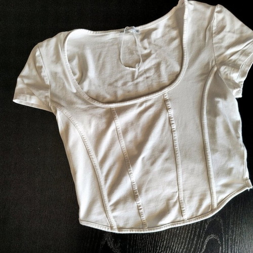 Women's top shirt like new, size L