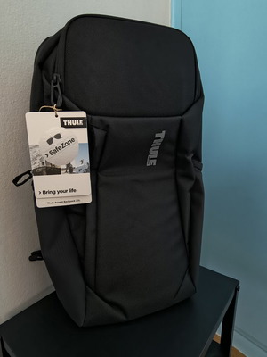 Τσάντα πλάτης Thule 20L για λάπτοπ καινούργια, για έως 15.6"
