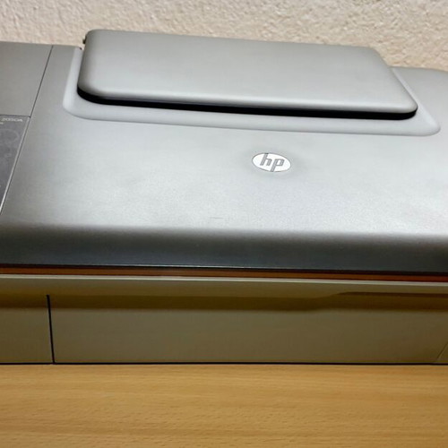 HP Deskjet 2050A All-in-One Σαν καινούργιο, εκτυπωτής, σαρωτής, φωτοτυπικό