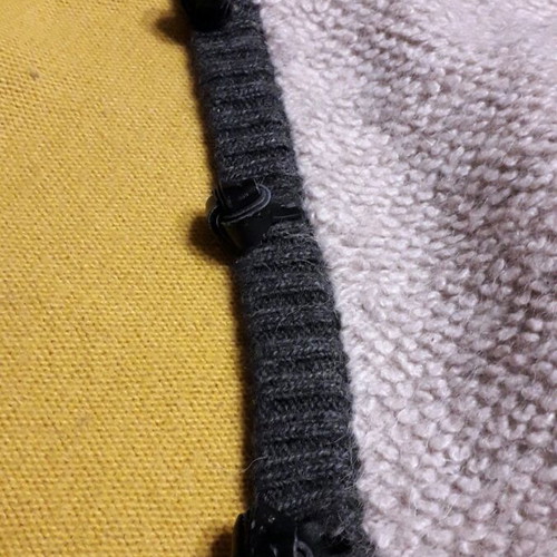 Twinset cardigan used, multicolor, size S