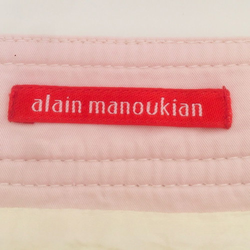 Φούστα Alain Manoukian με χειροποίητο κέντημα κατόπιν παραγγελίας