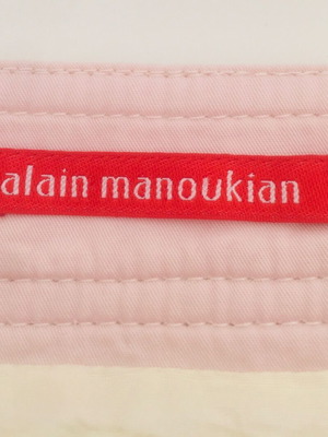 Φούστα Alain Manoukian με χειροποίητο κέντημα κατόπιν παραγγελίας