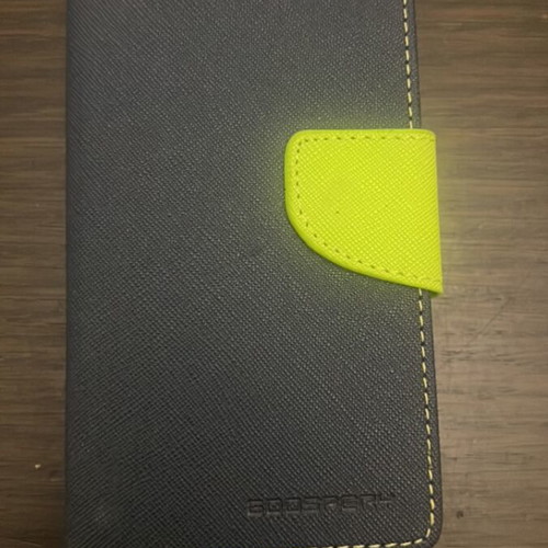 Samsung Galaxy J1 (2015) wallet case by Mercury new