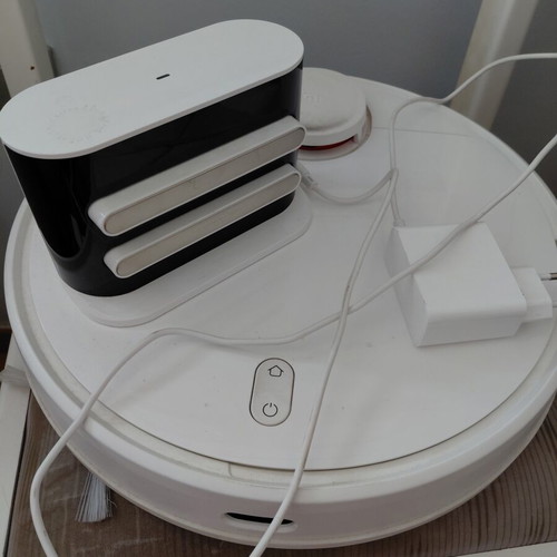 Mi Robot Vacuum Xiaomi like new