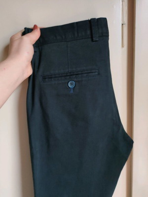 Italian Job παντελόνι chinos