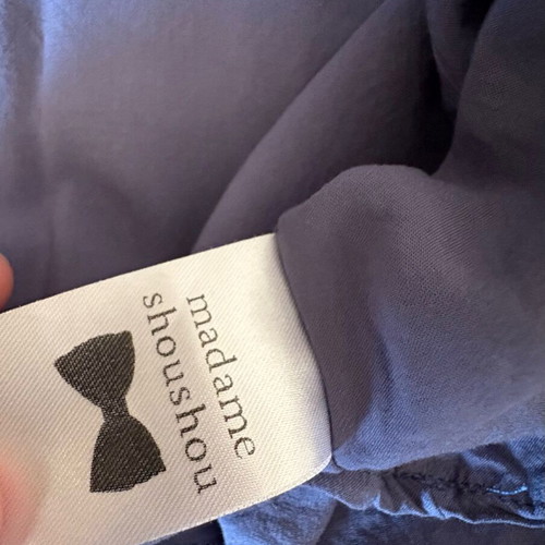 Madame Shoushou dress rare find from older collection size Large