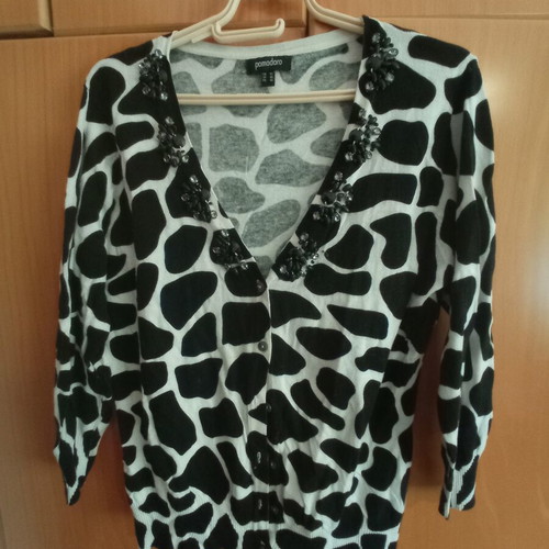 Women's cardigans used, pack of 3 size medium, pomodoro BIBA esmara