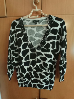 Women's cardigans used, pack of 3 size medium, pomodoro BIBA esmara