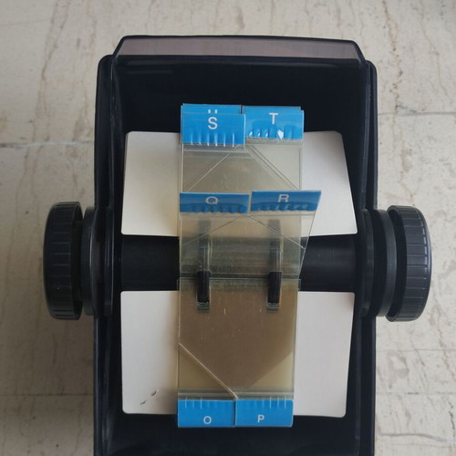 Rolodex XL office index like new