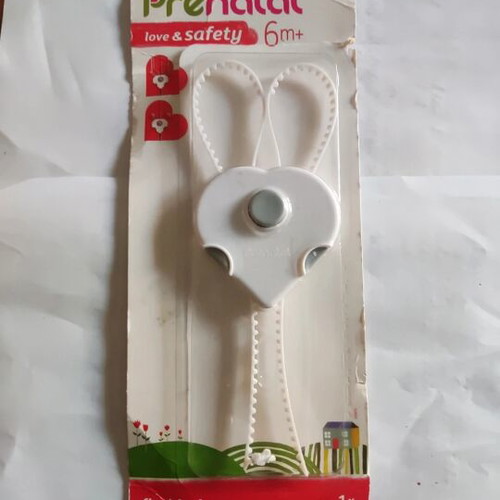 Prenatal Cabinet Safety New in Packaging
