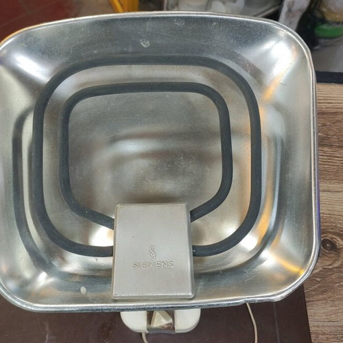 Siemens vintage wall heater like new