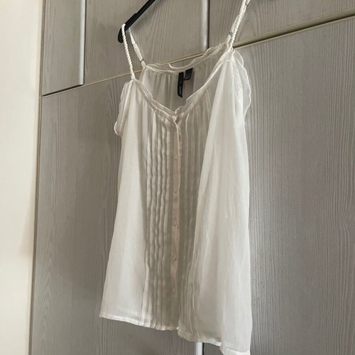 Mango Top S-M Like New