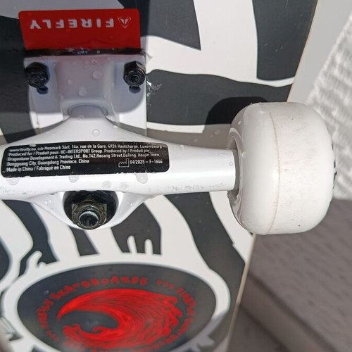 Firefly Skateboards SKB 505 skateboard like new