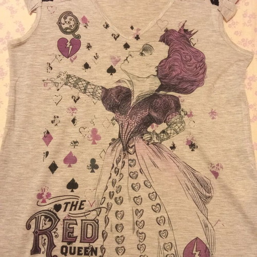 Disney T-shirt Size small
