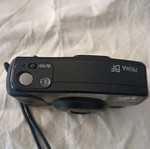 Canon Prima BF analog camera with 35mm film like new