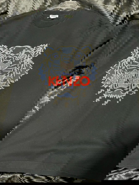 Kenzo