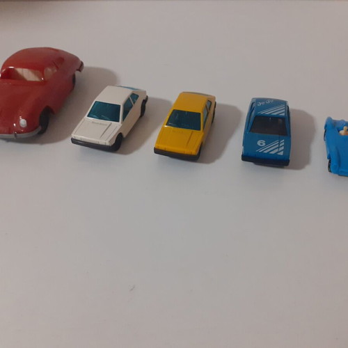 Joy-Toy toy cars used
