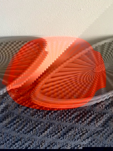 Μπωλ Tupperware vintage