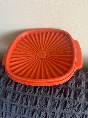 Μπωλ Tupperware vintage