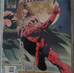 Daredevil #353 Marvel comic book mint condition