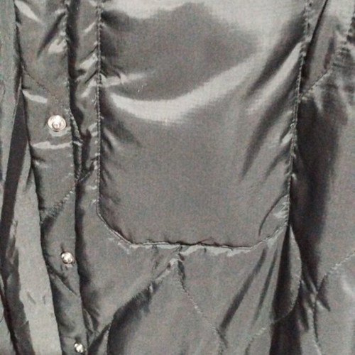 Thermolite jacket H&M black like new